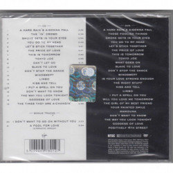 THE BEST OF BRYAN FERRY CD+DV