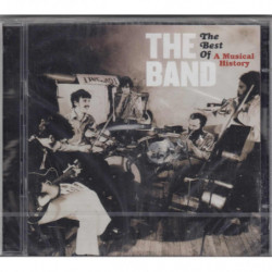 THE BEST OF A MUSICAL HISTORY