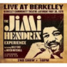 LIVE AT BERKELEY