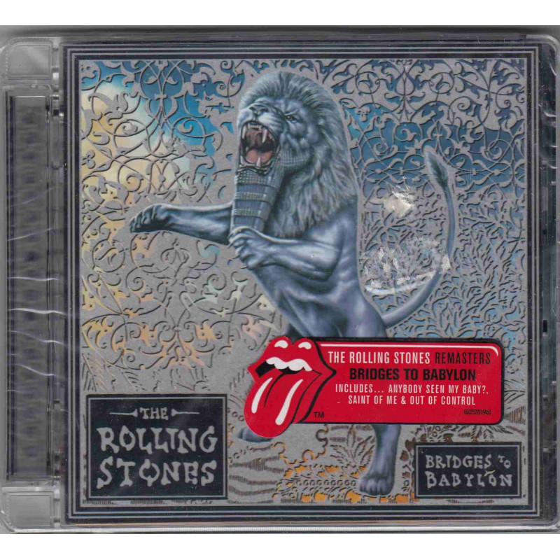 BRIDGES TO BABYLON