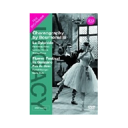 LA SYLPHIDE