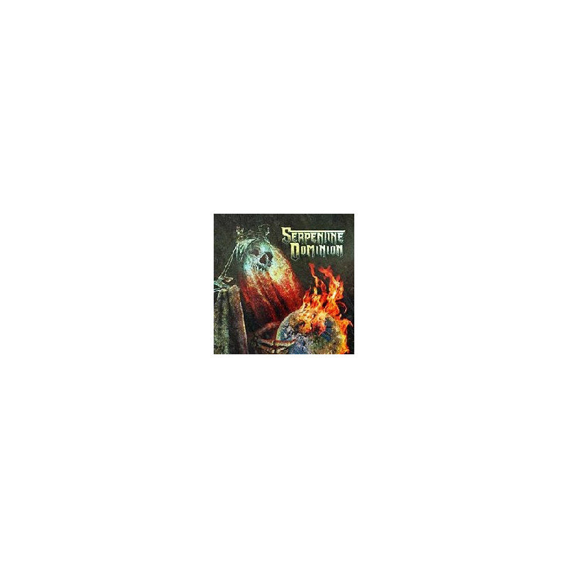 SERPENTINE DOMINION