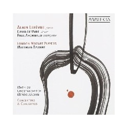 CONCERTO PER PIANOFORTE N.1...