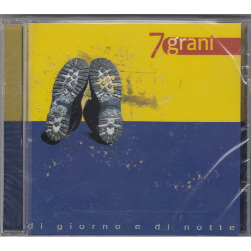 DI GIORNO E DI NOTTE