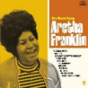 THE ELECTRIFYING ARETHA FRANKLIN [LP]