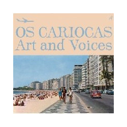 ART AND VOICES