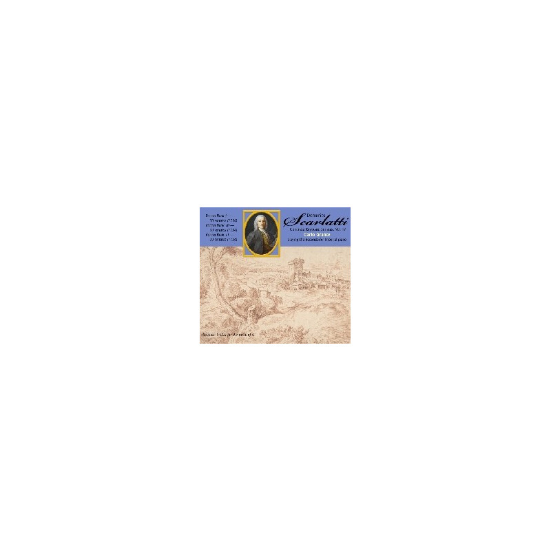 SONATE PER TASTIERA (INTEGRALE), VOL.4