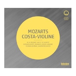 SONATA PER VIOLINO K 454,...