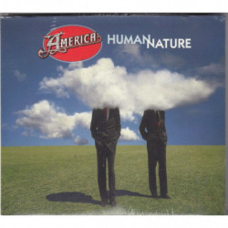 HUMAN NATURE