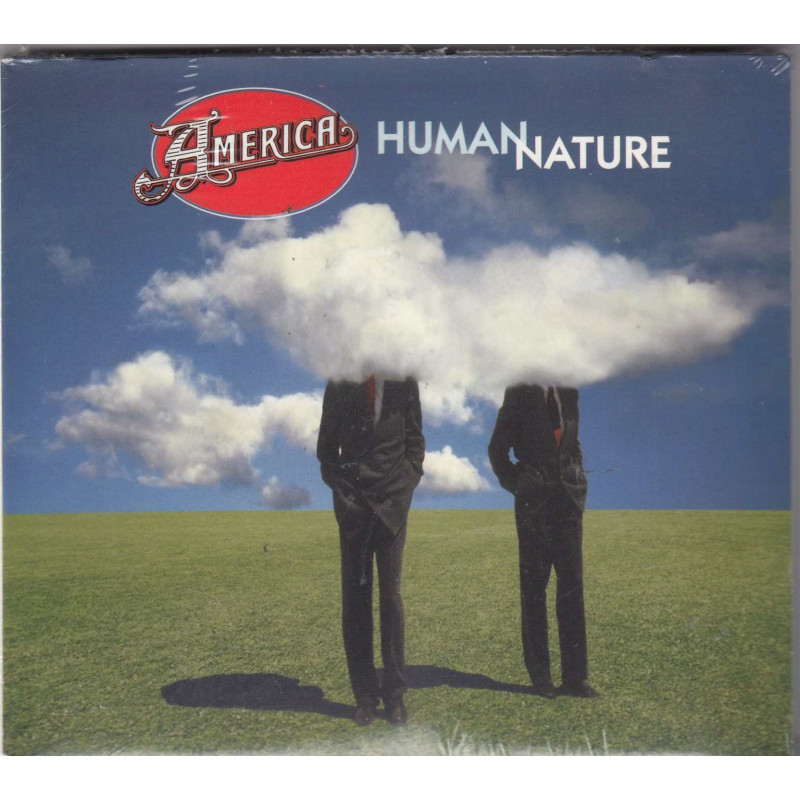 HUMAN NATURE