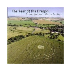 YEAR OF THE DRAGON