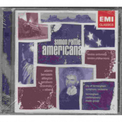 AMERICAN ALBUM