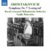 SINFONIE (INTEGRALE), VOL.8: SINFONIA N.