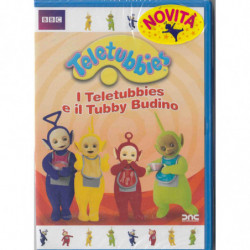 TELETUBBIES: E IL TUBBY...