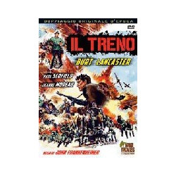 IL TRENO (FRA/USA1964)