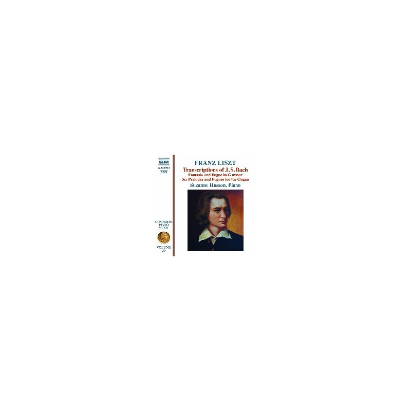 OPERE PER PIANOFORTE (INTEGRALE), VOL.39