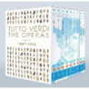 TUTTO VERDI: LE OPERE, VOL.2 (1847-1853)