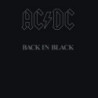 BACK IN BLACK