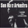 COSMO SUN CONNECTION