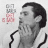 CHET IS BACK [LP]