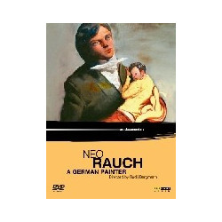 NEO RAUCH - A GERMAN PAINTER