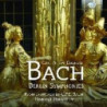 C.P.E. BACH: BERLIN SYMPHONIES