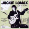 LOST SOUL - SINGLES & DEMOS 1966-1967 +