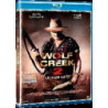 WOLF CREEK 2 - BLU-RAY