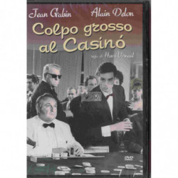 COLPO GROSSO AL CASINO' (FRA 1963)