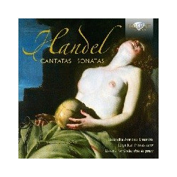 CANTATAS & SONATAS