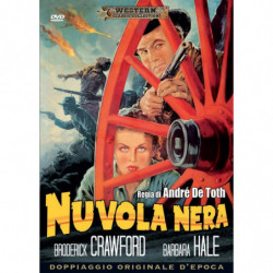 NUVOLA NERA (1953)