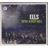 ROYAL ALBERT HALL-2CD+DVD