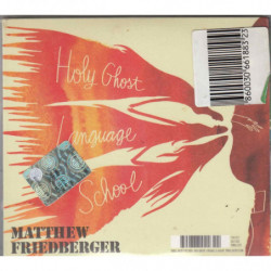 WINTER WOMEN/HOLY GHOST