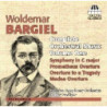 OPERE ORCHESTRALI (INTEGRALE), VOL.1