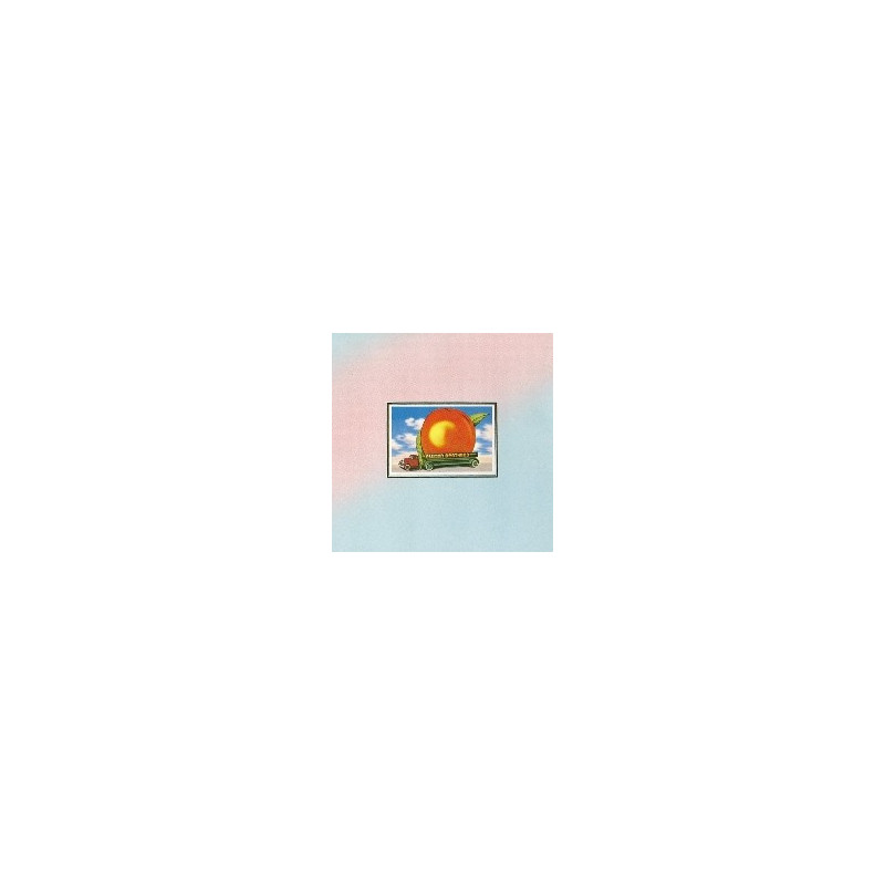EAT A PEACH