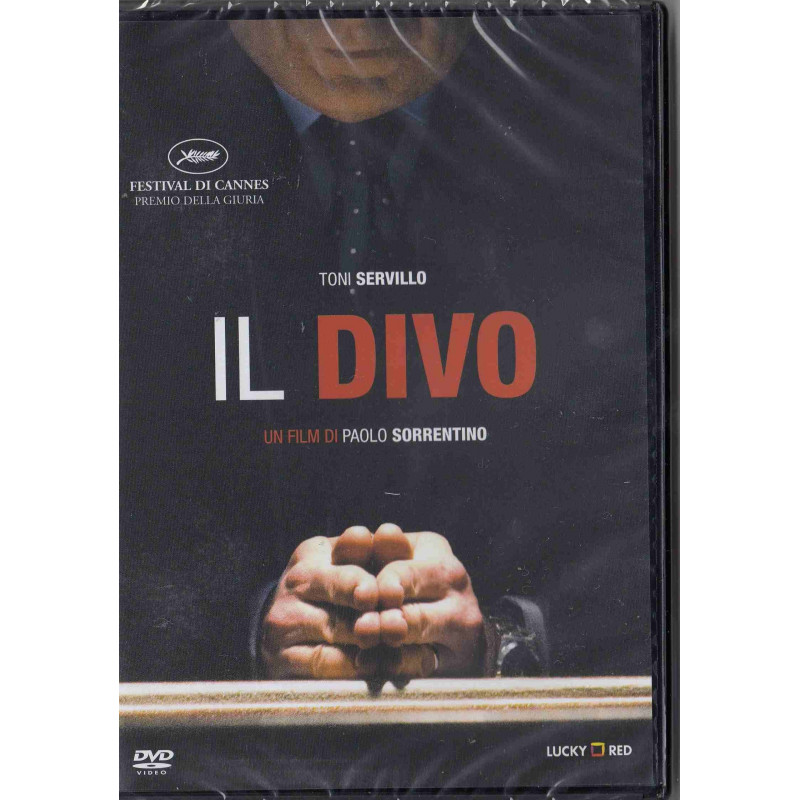 IL DIVO