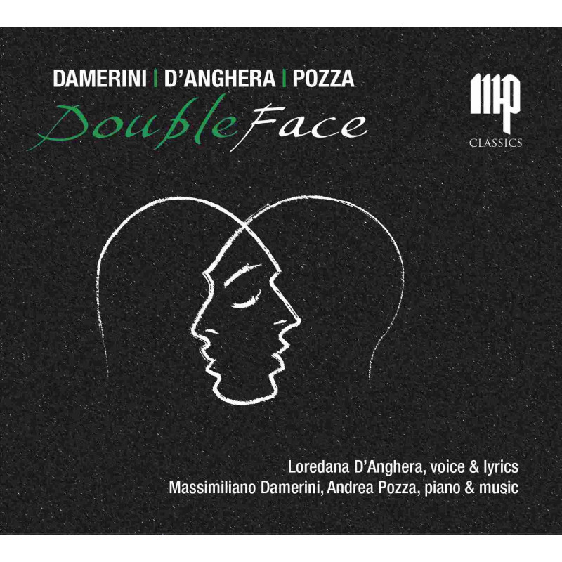 DOUBLE FACE