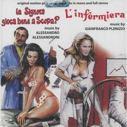 LA SIGNORA GIOCA BENE...