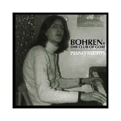 PIANO NIGHTS