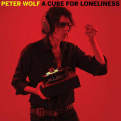 A CURE FOR LONELINESS