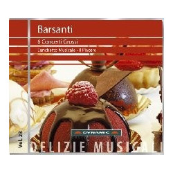 6 CONCERTI GROSSI OP.6