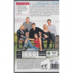 DAWSON'S CREEK - STAGIONE 02 (6 DVD)