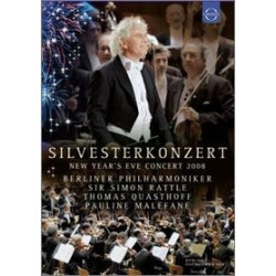 SILVESTERKONZERT 2008  - GALA