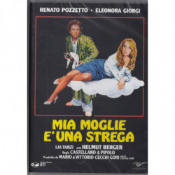 MIA MOGLIE E' UNA STREGA...