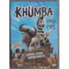 KHUMBA - CERCASI STRISCE DISPERATAMENTE