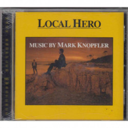 LOCAL HERO MUSIC BY MARK...