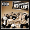 EMINEM PRESENTS:THE REP UP
