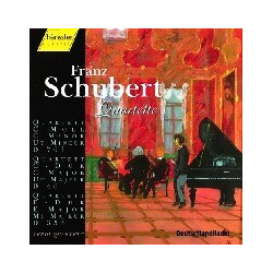 QUARTETTI PER ARCHI