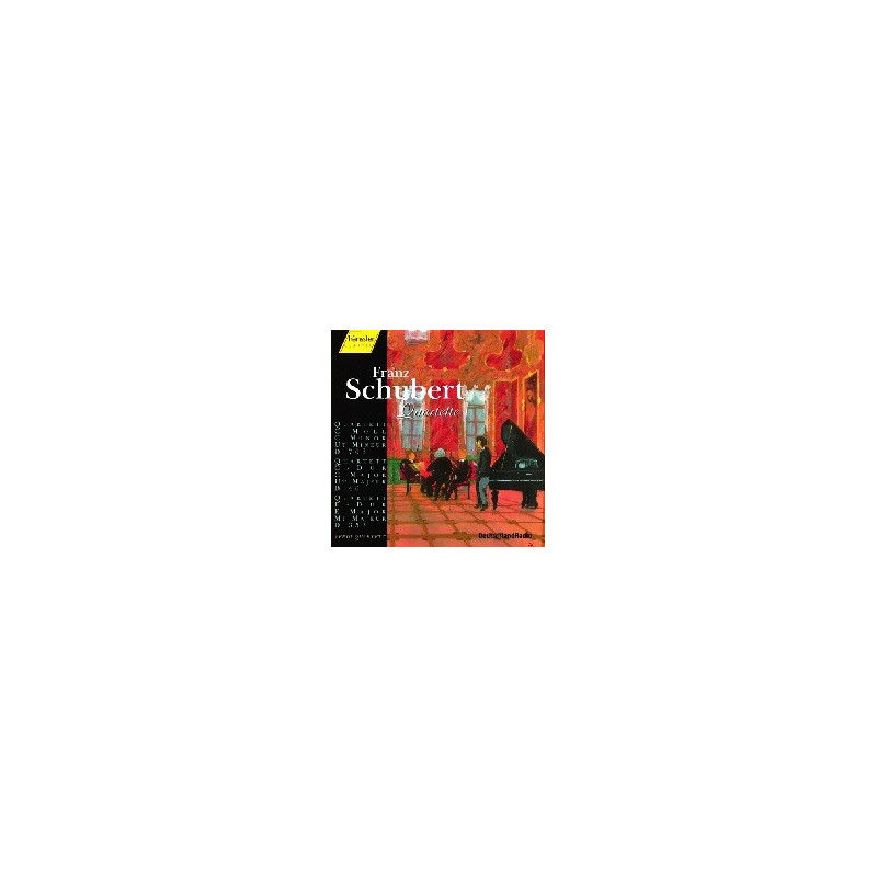 QUARTETTI PER ARCHI