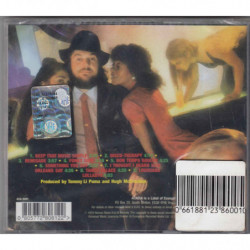 TANGO PALACE